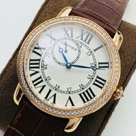 Picture of Cartier Watch _SKU2603893167101551